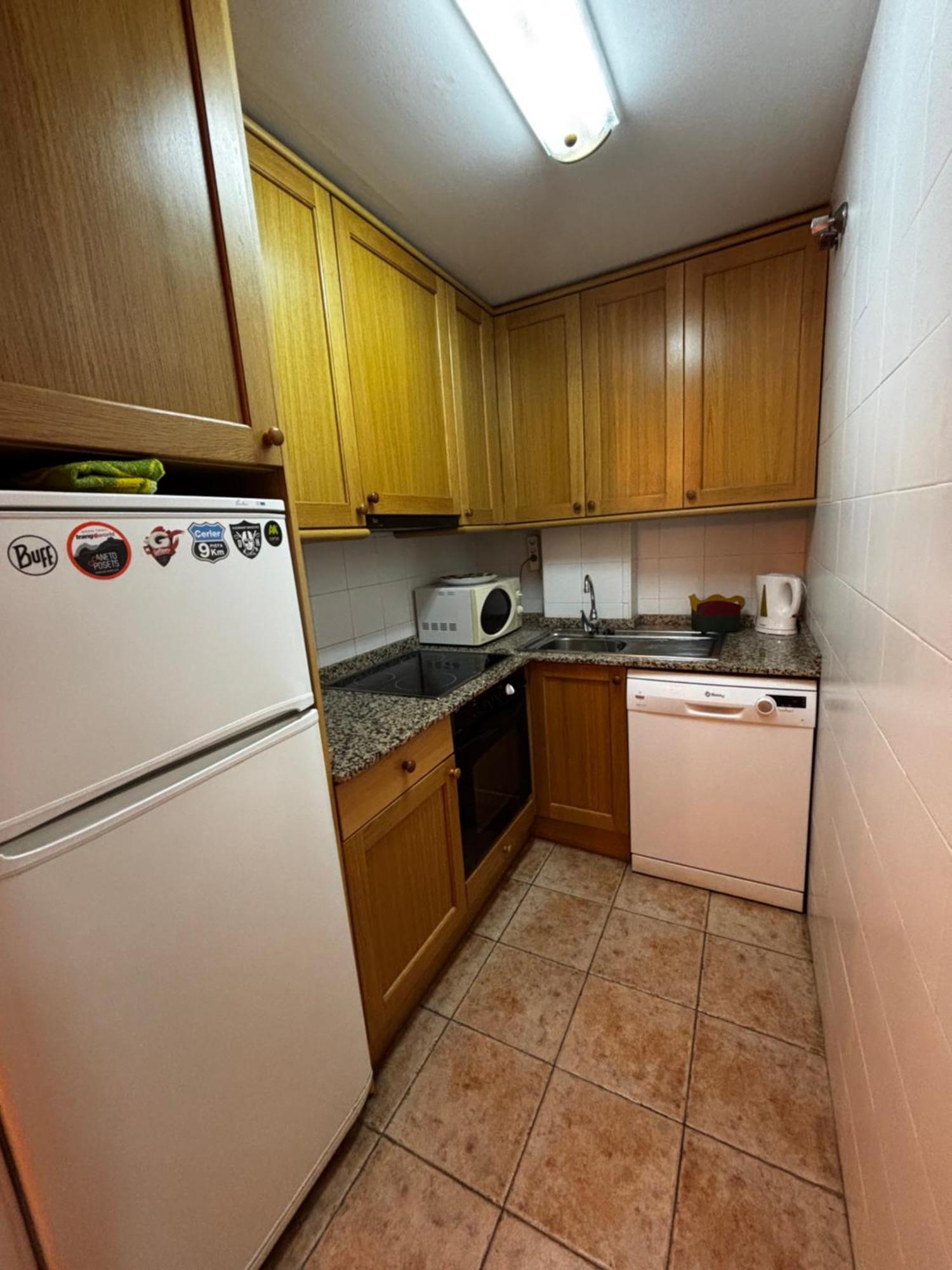 Cerler Apartment Exterior photo